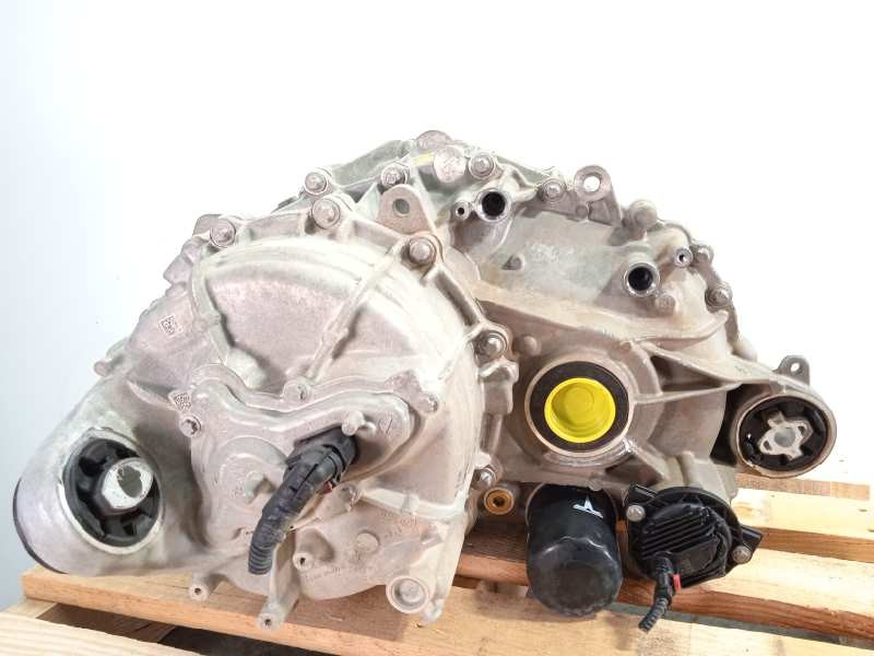 Recambio de motor completo para tesla model 3 referencia OEM IAM 112096010G  3D3