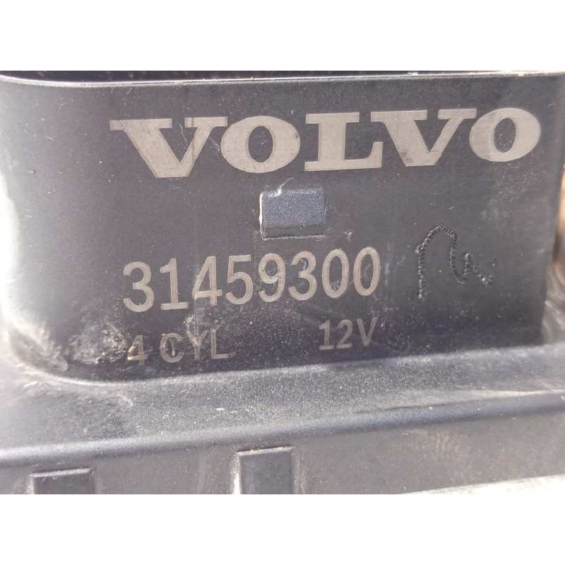 Recambio de caja precalentamiento para volvo xc90 2.0 diesel cat referencia OEM IAM 31459300  