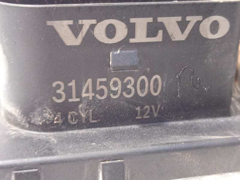Recambio de caja precalentamiento para volvo xc90 2.0 diesel cat referencia OEM IAM 31459300  