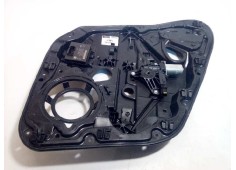 Recambio de elevalunas trasero derecho para volvo v40 1.6 diesel cat referencia OEM IAM 31276218  31378401