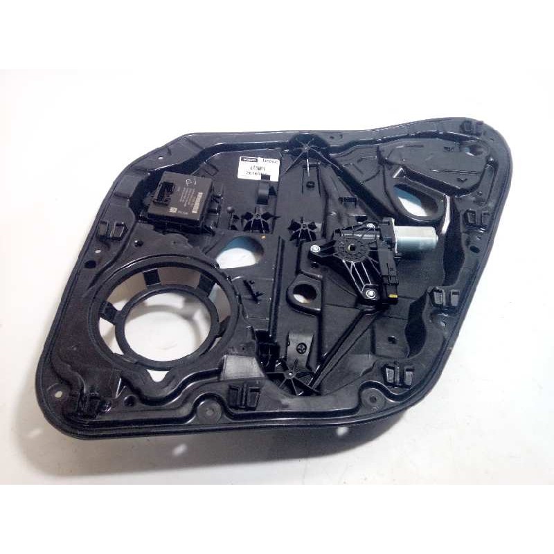 Recambio de elevalunas trasero derecho para volvo v40 1.6 diesel cat referencia OEM IAM 31276218  31378401