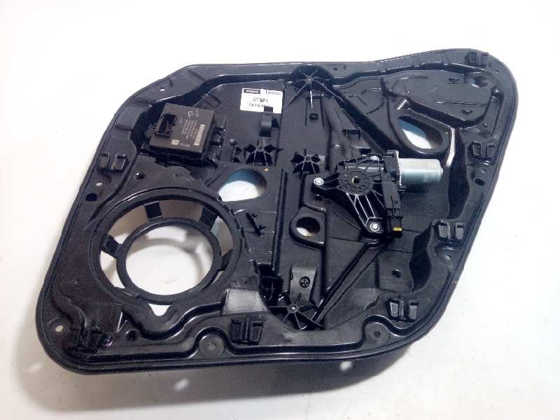 Recambio de elevalunas trasero derecho para volvo v40 1.6 diesel cat referencia OEM IAM 31276218  31378401