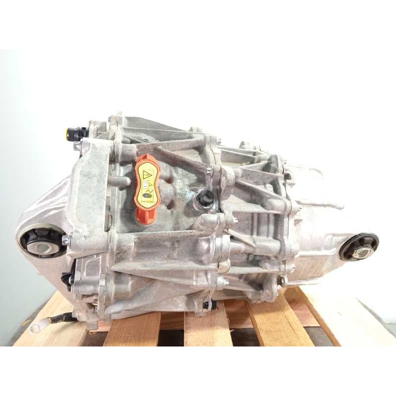 Recambio de motor completo para tesla model 3 referencia OEM IAM 112096010G  3D3