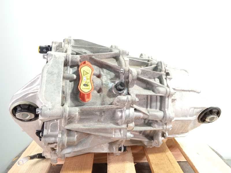 Recambio de motor completo para tesla model 3 referencia OEM IAM 112096010G  3D3