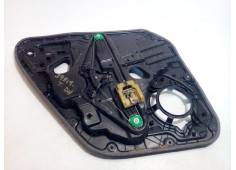 Recambio de elevalunas trasero derecho para volvo v40 1.6 diesel cat referencia OEM IAM 31276218  31378401 2