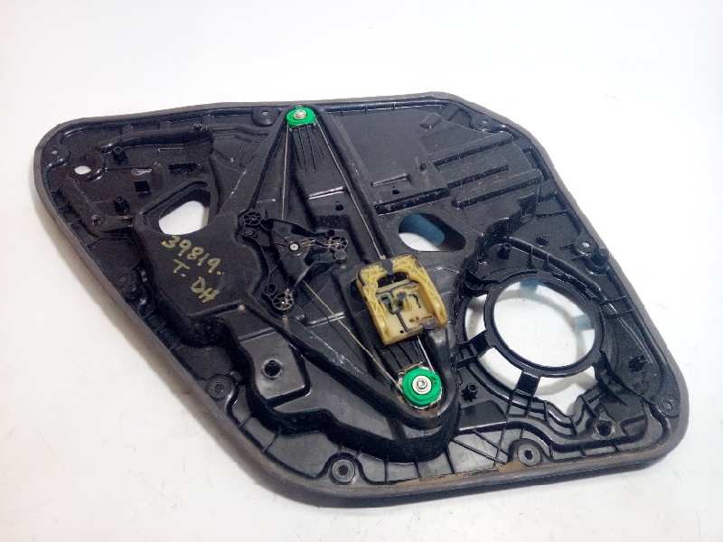 Recambio de elevalunas trasero derecho para volvo v40 1.6 diesel cat referencia OEM IAM 31276218  31378401