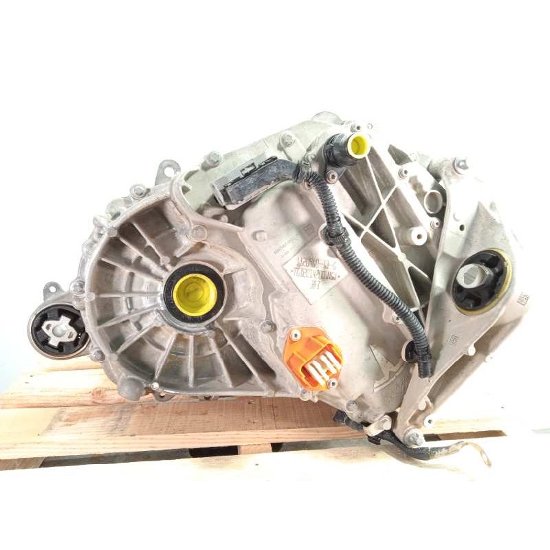 Recambio de motor completo para tesla model 3 referencia OEM IAM 112096010G  3D3