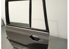 Recambio de puerta trasera izquierda para hyundai terracan (hp) 2.9 crdi gl referencia OEM IAM 77010H1010   2
