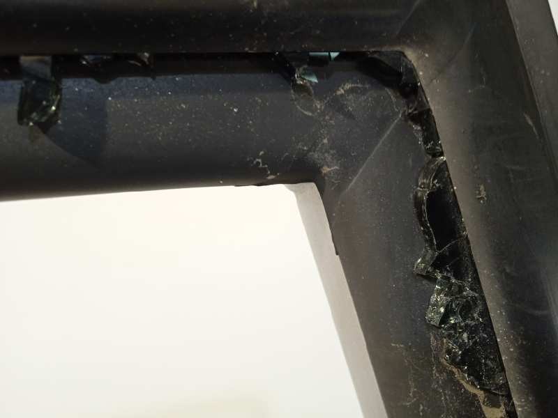 Recambio de puerta trasera izquierda para hyundai terracan (hp) 2.9 crdi gl referencia OEM IAM 77010H1010  