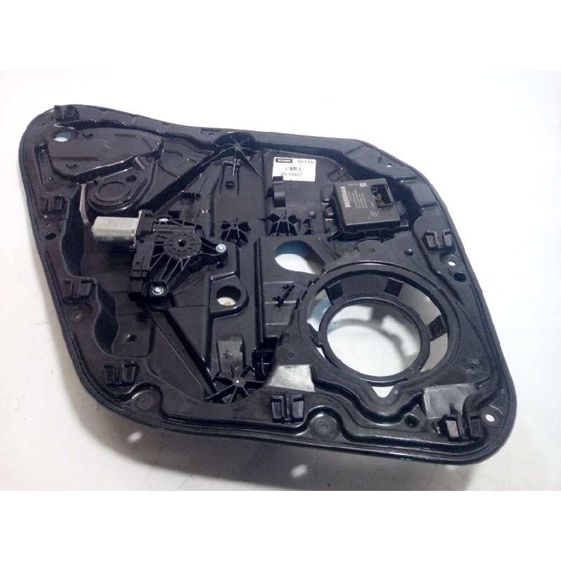 Recambio de elevalunas trasero izquierdo para volvo v40 1.6 diesel cat referencia OEM IAM 31276217  31378400