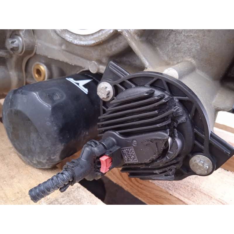 Recambio de motor completo para tesla model 3 referencia OEM IAM 112096010G  3D3