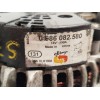 Recambio de alternador para citroën jumper iii furgoneta 2.2 hdi 110 referencia OEM IAM 0986082580  