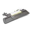 Recambio de parasol derecho para mercedes-benz clase slk (w171) roadster 55 amg (171.473) referencia OEM IAM A1718100410  A17181