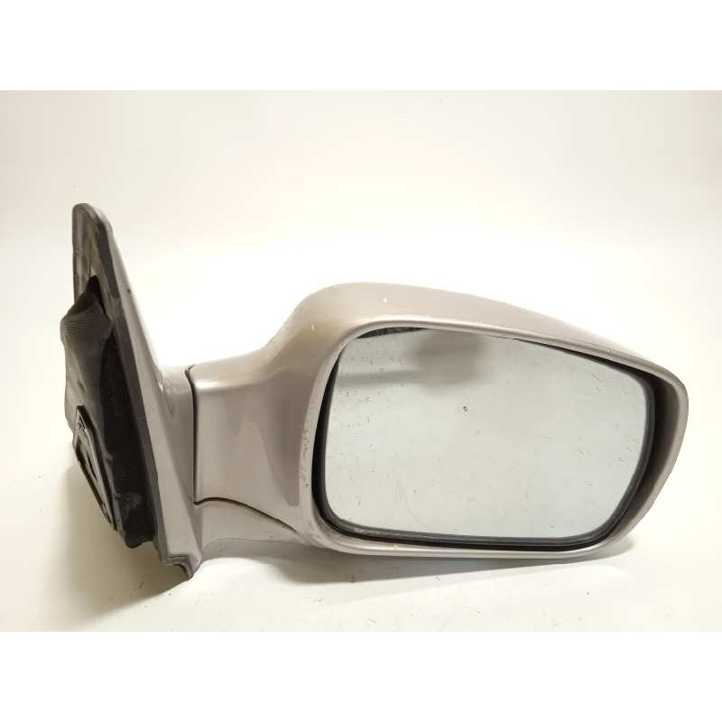 Recambio de retrovisor derecho para hyundai terracan (hp) 2.9 crdi gl referencia OEM IAM 87640H1010  