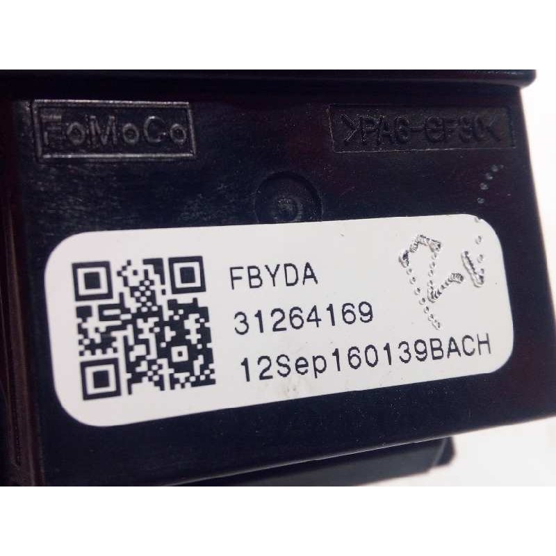 Recambio de mando limpia para volvo v40 1.6 diesel cat referencia OEM IAM 31264169  