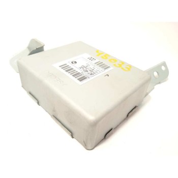 Recambio de modulo electronico para kia sportage drive 2wd referencia OEM IAM 95300D9000  