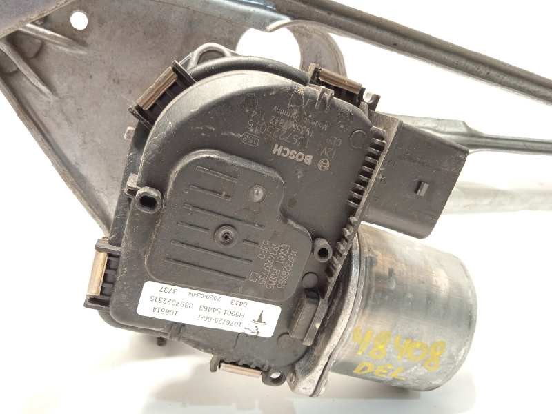 Recambio de motor limpia delantero para tesla model 3 referencia OEM IAM 107672500F 107672500F 3397022315