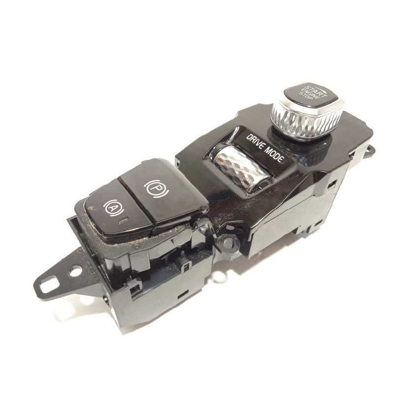 Recambio de mando multifuncion para volvo xc90 2.0 diesel cat referencia OEM IAM P31443818  