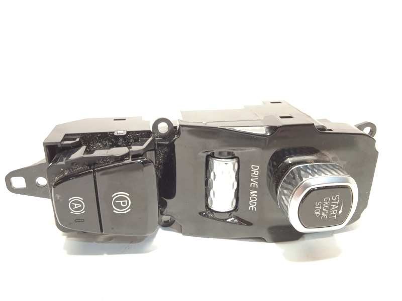 Recambio de mando multifuncion para volvo xc90 2.0 diesel cat referencia OEM IAM P31443818  