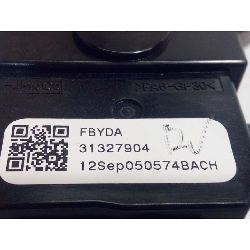 Recambio de mando luces para volvo v40 1.6 diesel cat referencia OEM IAM 31327904  