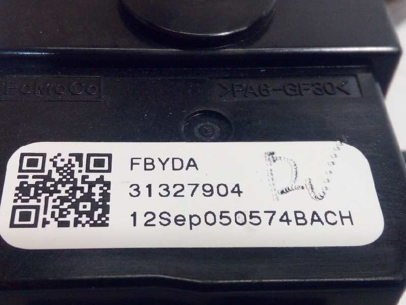 Recambio de mando luces para volvo v40 1.6 diesel cat referencia OEM IAM 31327904  