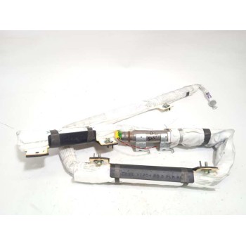 Recambio de airbag cortina delantero derecho para kia xceed 1.6 crdi cat referencia OEM IAM 80420J7500  