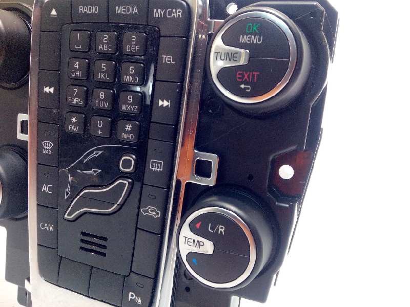 Recambio de mando multifuncion para volvo v40 1.6 diesel cat referencia OEM IAM 31288104  