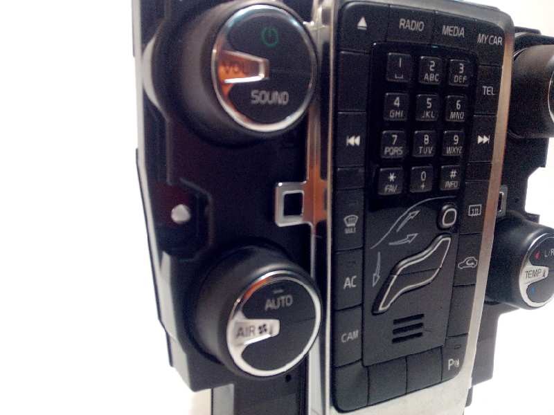Recambio de mando multifuncion para volvo v40 1.6 diesel cat referencia OEM IAM 31288104  