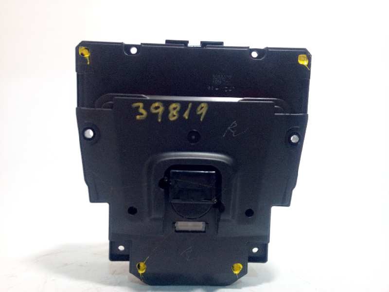 Recambio de mando multifuncion para volvo v40 1.6 diesel cat referencia OEM IAM 31288104  