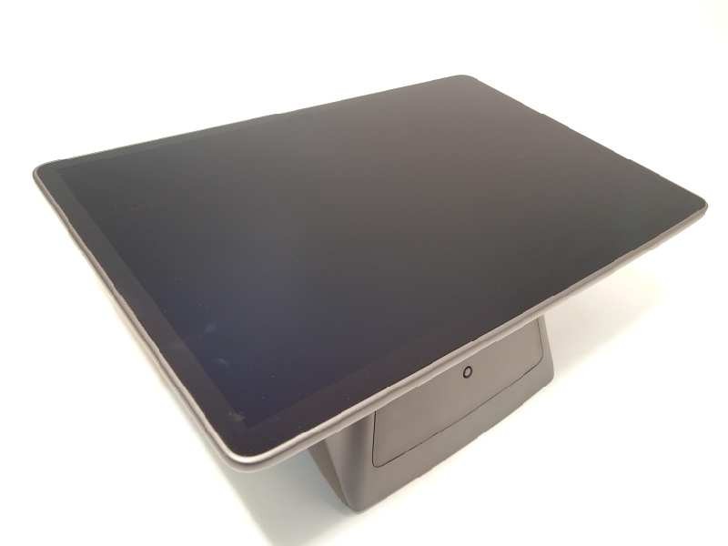 Recambio de pantalla multifuncion para tesla model 3 referencia OEM IAM 108954300H  