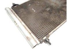 Recambio de condensador / radiador aire acondicionado para peugeot 3008 hybrid4 referencia OEM IAM 6455GH   2