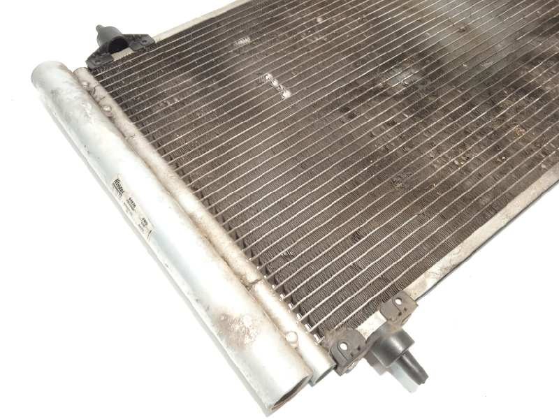 Recambio de condensador / radiador aire acondicionado para peugeot 3008 hybrid4 referencia OEM IAM 6455GH  