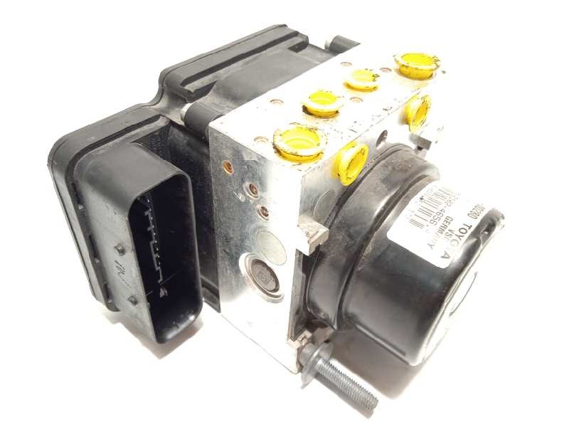 Recambio de abs para toyota yaris 1.5 16v cat referencia OEM IAM 445400D280 895410D480 06210246564