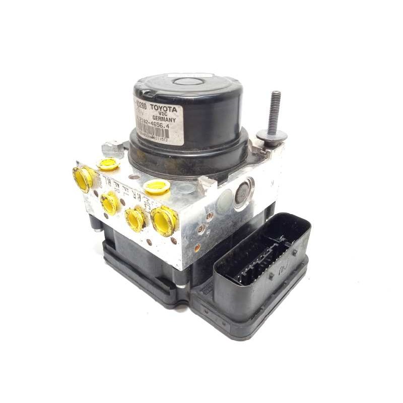 Recambio de abs para toyota yaris 1.5 16v cat referencia OEM IAM 445400D280 895410D480 06210246564