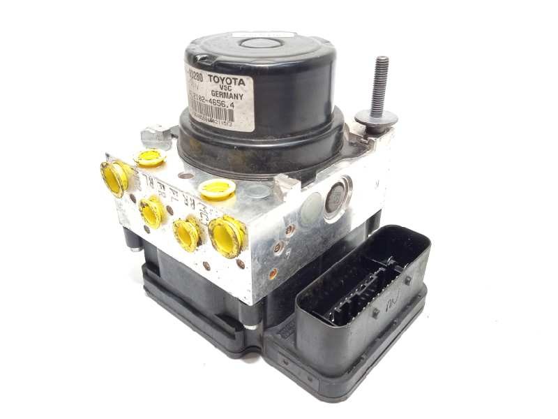 Recambio de abs para toyota yaris 1.5 16v cat referencia OEM IAM 445400D280 895410D480 06210246564