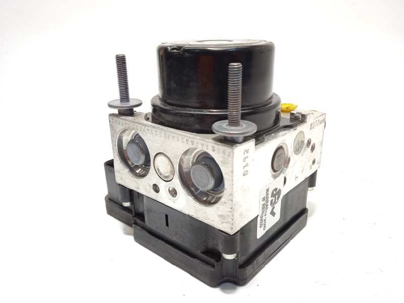 Recambio de abs para toyota yaris 1.5 16v cat referencia OEM IAM 445400D280 895410D480 06210246564