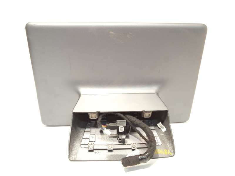 Recambio de pantalla multifuncion para tesla model 3 referencia OEM IAM 108954300H  