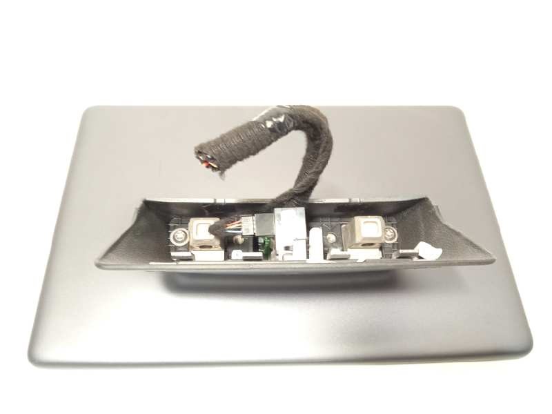 Recambio de pantalla multifuncion para tesla model 3 referencia OEM IAM 108954300H  