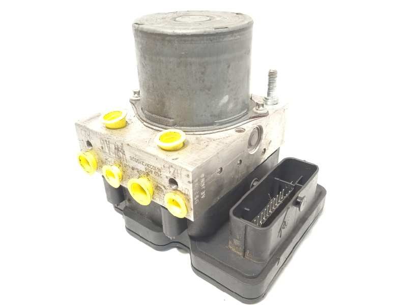 Recambio de abs para seat ibiza (6p1) reference referencia OEM IAM 6C0614517N 6C0907379N 269854