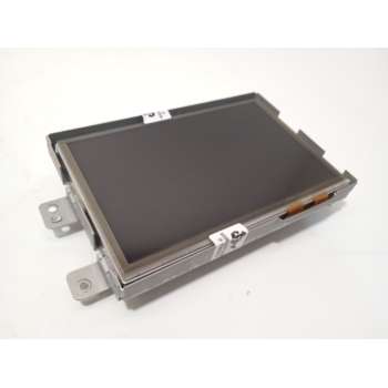 PANTALLA MULTIFUNCION FK7219C299AA LR073545 LR112396