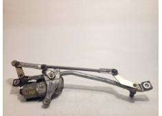 Recambio de motor limpia delantero para volvo v40 1.6 diesel cat referencia OEM IAM 31378574  3397021692 2