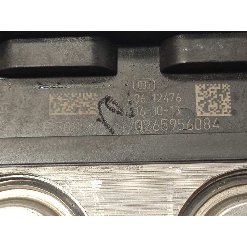 Recambio de abs para seat ibiza (6p1) reference referencia OEM IAM 6C0614517N 6C0907379N 269854
