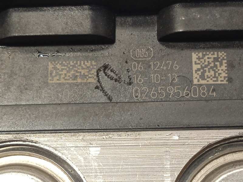 Recambio de abs para seat ibiza (6p1) reference referencia OEM IAM 6C0614517N 6C0907379N 269854