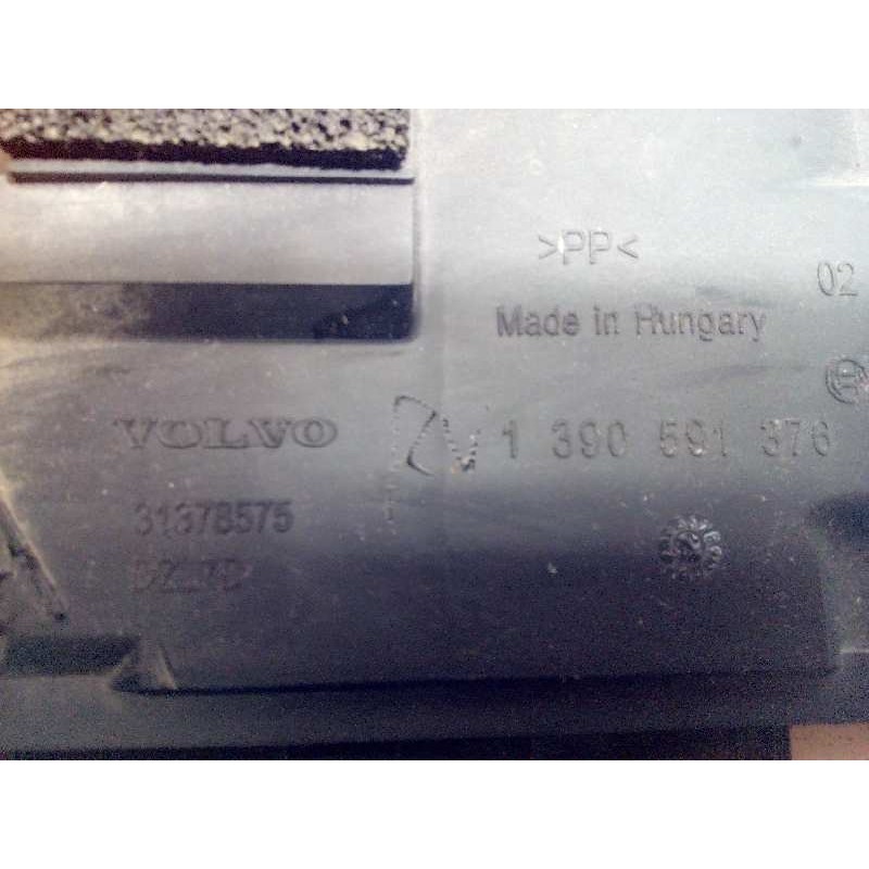 Recambio de motor limpia delantero para volvo v40 1.6 diesel cat referencia OEM IAM 31378574  3397021692