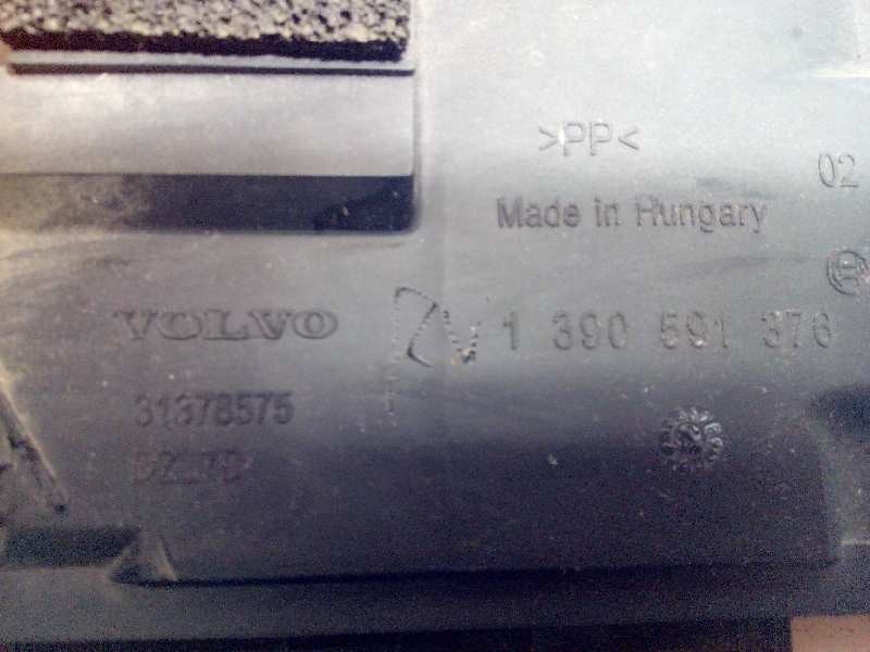 Recambio de motor limpia delantero para volvo v40 1.6 diesel cat referencia OEM IAM 31378574  3397021692