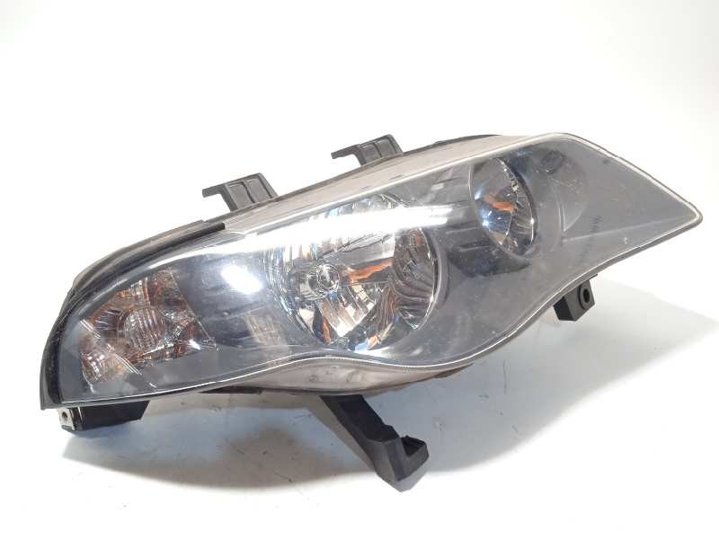 Recambio de faro derecho para mg serie 45 (rt) classic (5-ptas.) referencia OEM IAM NOREF  