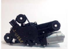 Recambio de motor limpia trasero para volvo v40 1.6 diesel cat referencia OEM IAM 31294492  0390201884 2