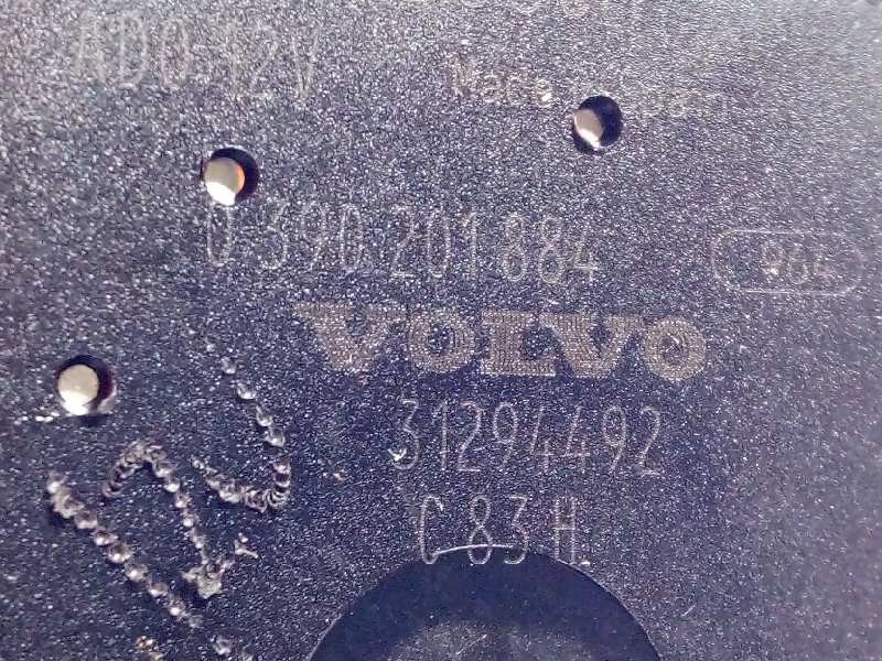 Recambio de motor limpia trasero para volvo v40 1.6 diesel cat referencia OEM IAM 31294492  0390201884