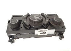 Recambio de mando climatizador para peugeot 3008 hybrid4 referencia OEM IAM 96738322XT   2