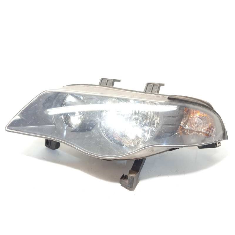 Recambio de faro izquierdo para mg serie 45 (rt) classic (5-ptas.) referencia OEM IAM NOREF  